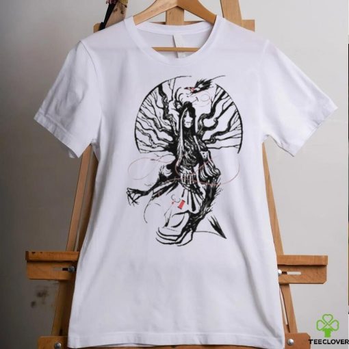 Laudna’s Dreaded Bloom Shirt