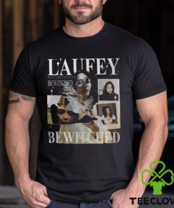 Laufey Bewitched Album Shirt The Tour 2024 Fan Gift Sweathoodie, sweater, longsleeve, shirt v-neck, t-shirt T Shirt