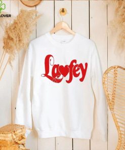 Laufey Merch Valentine Shirt