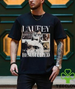 Laufey The Bewitched Tour 2023 Shirt Sweater Fan Gift Hoodie Sweatshirt Unisex