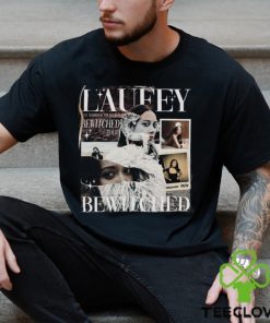 Laufey The Bewitched Tour 2023 Shirt Sweater Fan Gift Hoodie Sweathoodie, sweater, longsleeve, shirt v-neck, t-shirt Unisex