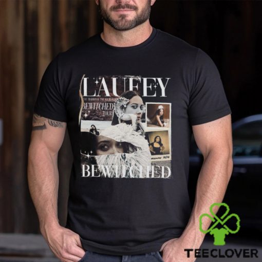 Laufey The Bewitched Tour 2023 Shirt Sweater Fan Gift Hoodie Sweathoodie, sweater, longsleeve, shirt v-neck, t-shirt Unisex