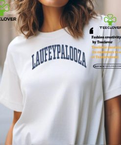 Laufeypalooza Tee Shirt 1 Laufeypalooza Tee Shirt