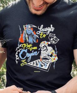 Laughin From Boss Dog shirt 2 Laughin From Boss Dog shirt