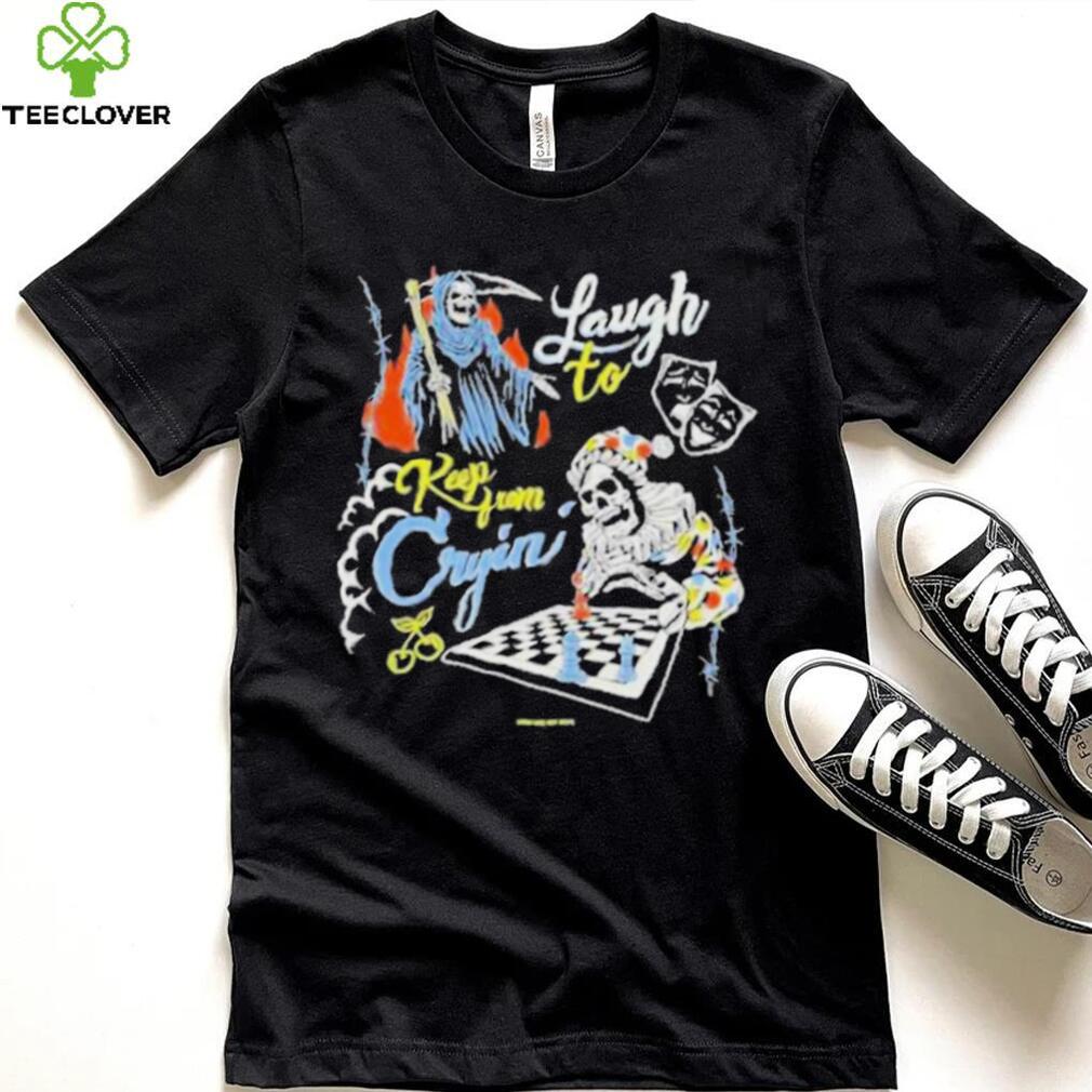 Laughin From Boss Dog shirt Laughin From Boss Dog shirt