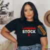 The killer ghostface est 1996 shirt