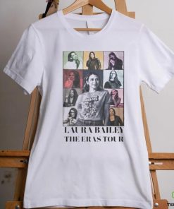 Laura Bailey The Eras Tour Graphics 2024 hoodie, sweater, longsleeve, shirt v-neck, t-shirt