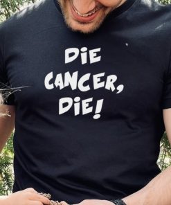 Laura Greco die cancer die nice shirt