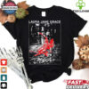Marvel Spider Man World of Webs shirt