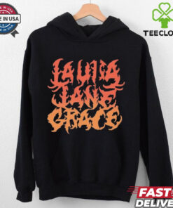 Laura Jane Grace Metal T shirt