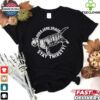 Laura Jane Grace Axe Angel T shirt