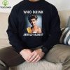 Did You Know Smoking One Cigarette Brings You About 11 Minutes Shirt