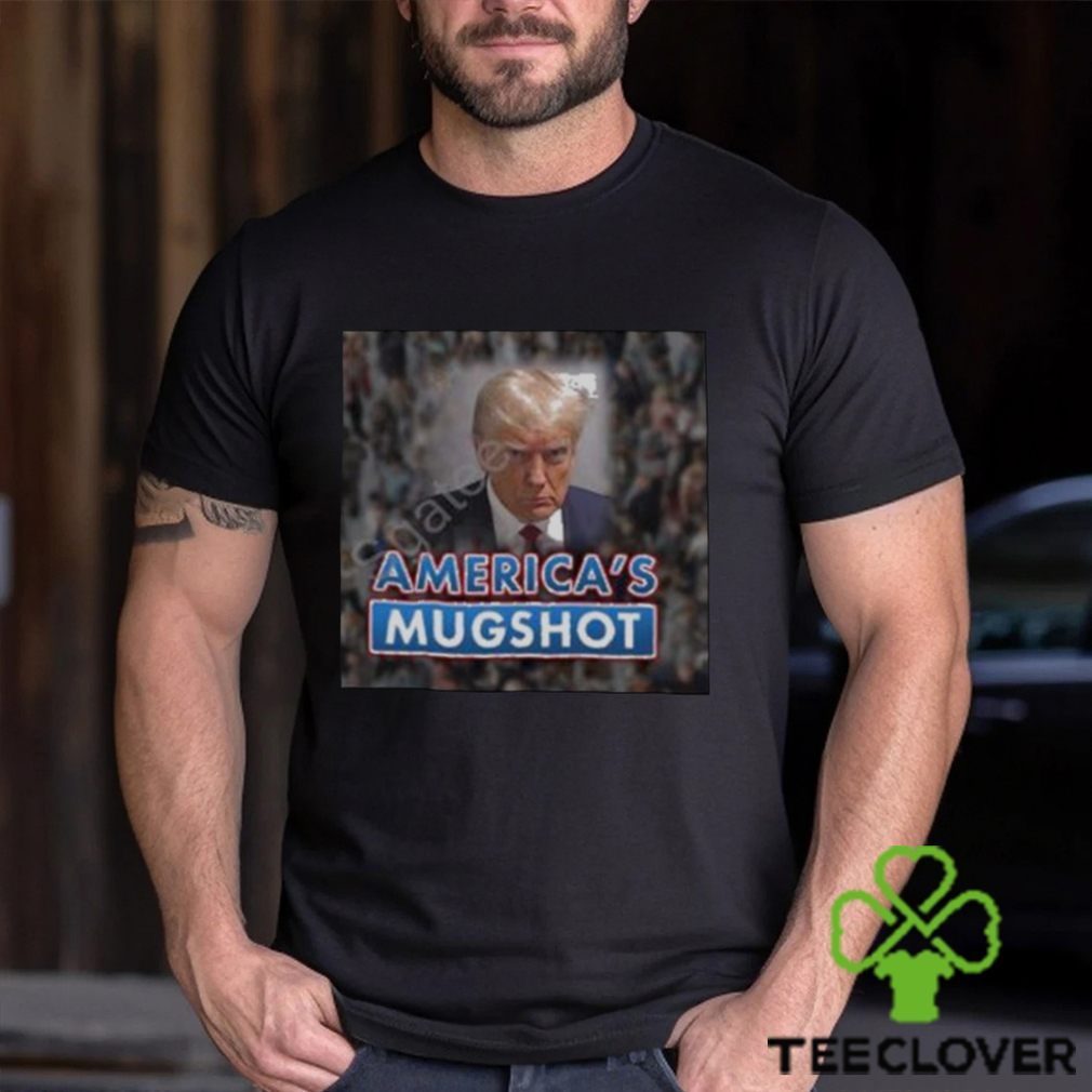 Laura ingraham Trump america’s Mugshot T shirt Laura ingraham Trump america’s Mugshot T shirt