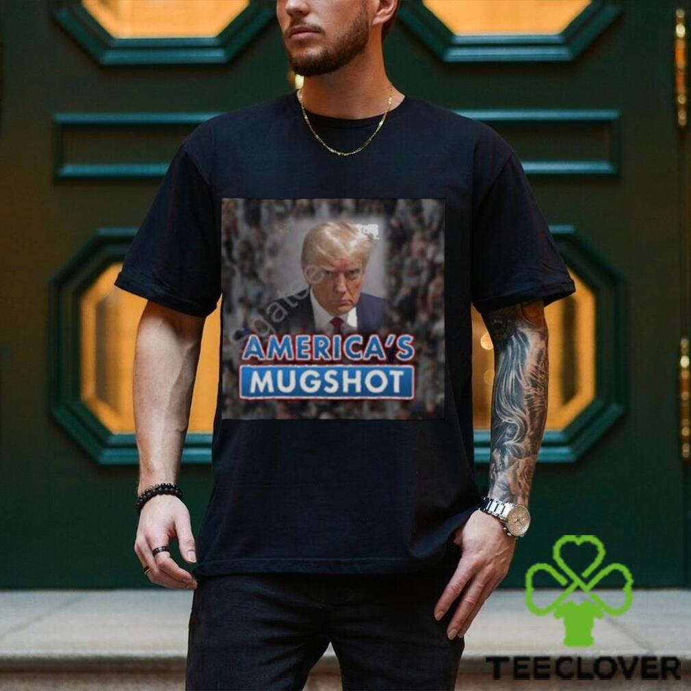 Laura ingraham Trump america’s Mugshot T shirt Laura ingraham Trump america’s Mugshot T shirt