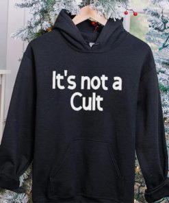 Laura it’s not a cult shirt 5 Laura it’s not a cult shirt