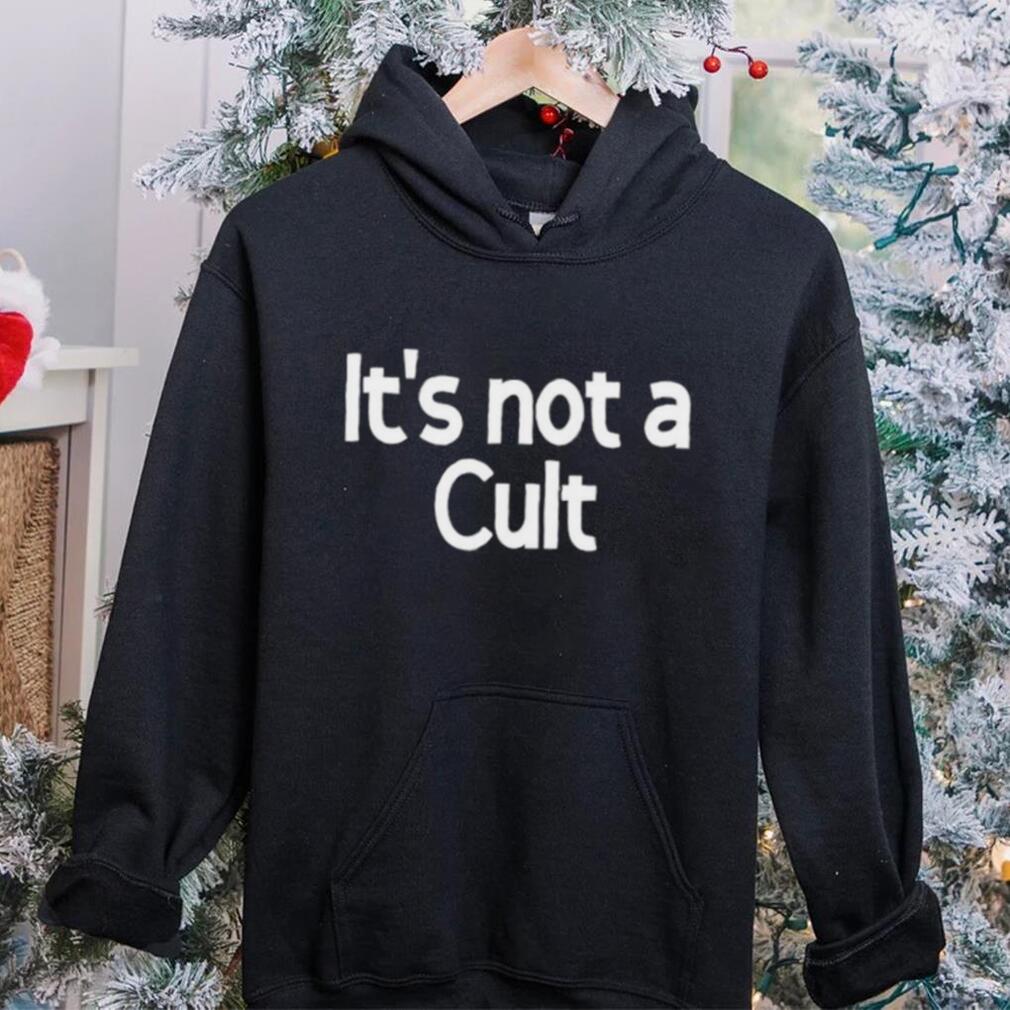 Laura it’s not a cult shirt Laura it’s not a cult shirt