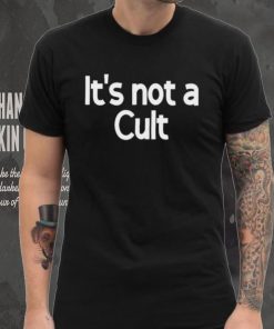 Laura it’s not a cult shirt 7 Laura it’s not a cult shirt