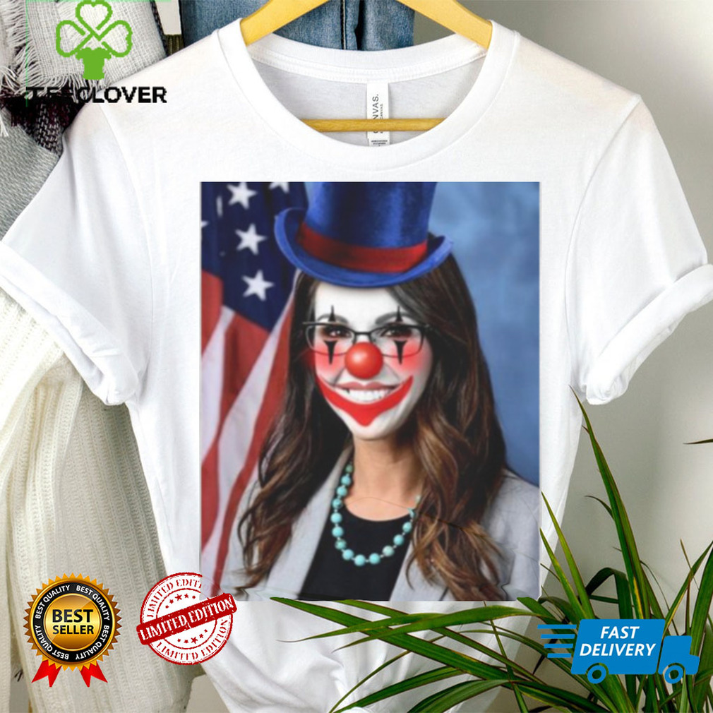Lauren Boebert For Prison shirt Lauren Boebert For Prison shirt