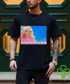 Laurence Fox Loses High Court Libel Battle Shirt