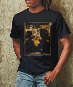 Lauri Markkanen Jazz Most Improved Player 2023 shirt