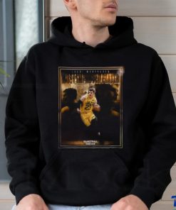 Lauri Markkanen Jazz Most Improved Player 2023 shirt