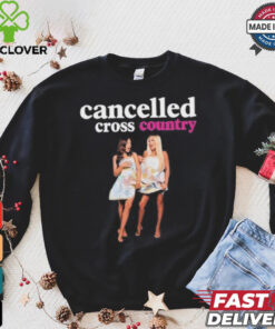 Lavash Cafe Cancelled Spring ’24 Tour Shirt