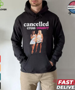 Lavash Cafe Cancelled Spring ’24 Tour Shirt