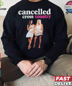Lavash Cafe Cancelled Spring ’24 Tour Shirt