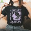 Lavender Jake Scott T Shirts