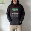 Law and Order Special Victims Unit 23rd Anniversary 1999 2022 three squads three hours one case movie hoodie, sweater, longsleeve, shirt v-neck, t-shirt