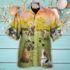 New Orleans Saints Hawaiian Shirt Trending For Fans Sport NFL