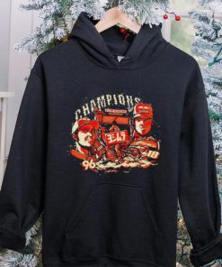 Lawrence Bros 2023 Championship shirt