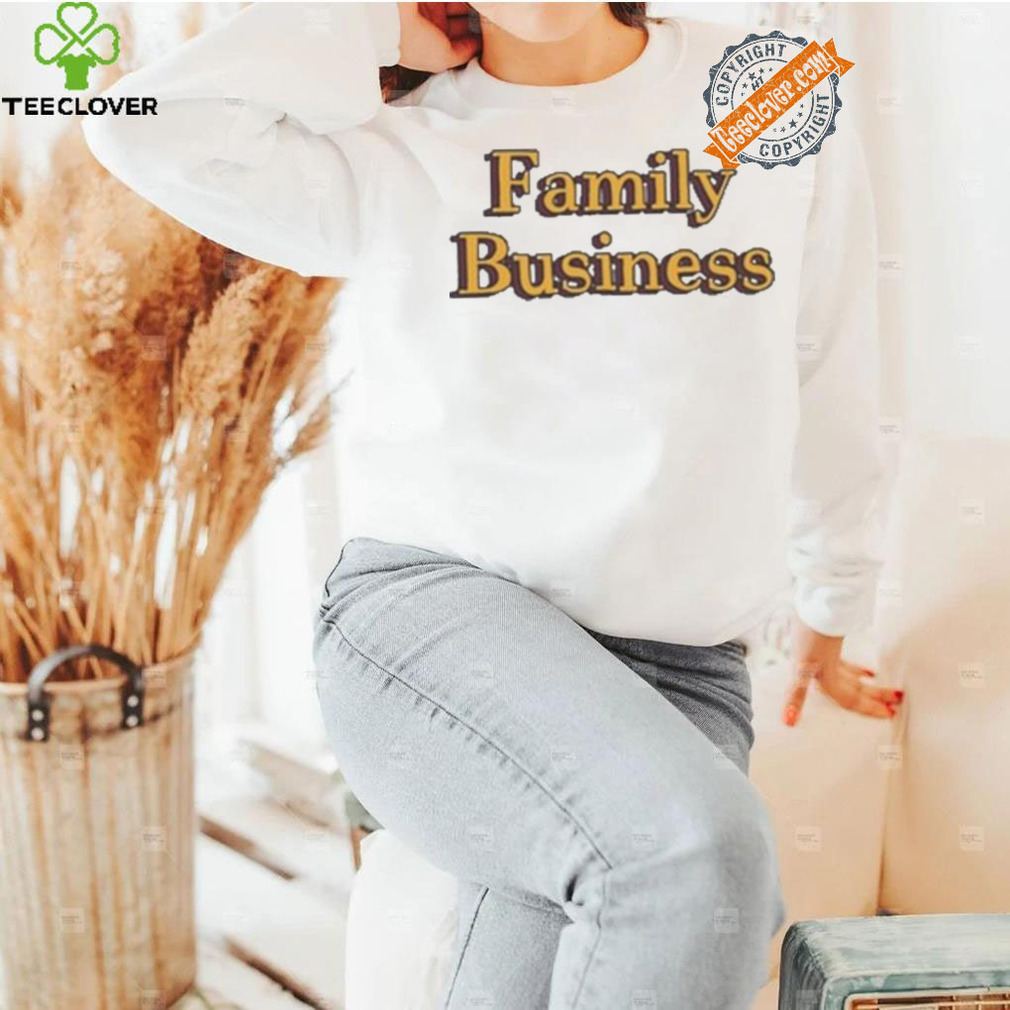 Lawrence Family Business Shirt Lawrence Family Business Shirt