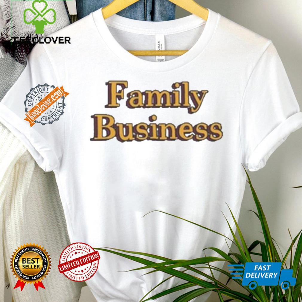 Lawrence Family Business Shirt Lawrence Family Business Shirt