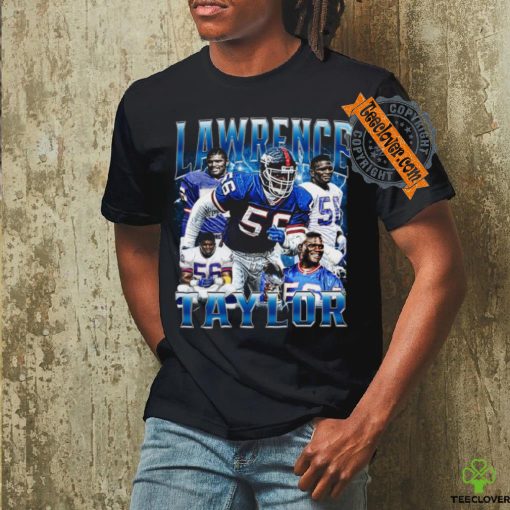 Lawrence Taylor Graphic hoodie, sweater, longsleeve, shirt v-neck, t-shirt