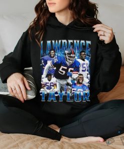 Lawrence Taylor Graphic hoodie, sweater, longsleeve, shirt v-neck, t-shirt