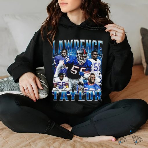 Lawrence Taylor Graphic hoodie, sweater, longsleeve, shirt v-neck, t-shirt