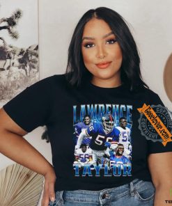 Lawrence Taylor Graphic hoodie, sweater, longsleeve, shirt v-neck, t-shirt