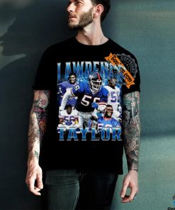 Lawrence Taylor Graphic hoodie, sweater, longsleeve, shirt v-neck, t-shirt