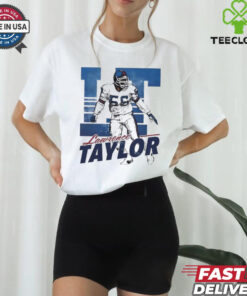 Lawrence Taylor New York Giants Football shirt