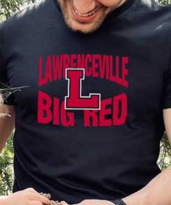 Lawrenceville Big Red Shirt