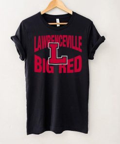 Lawrenceville Big Red Shirt