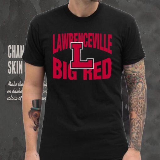 Lawrenceville Big Red Shirt