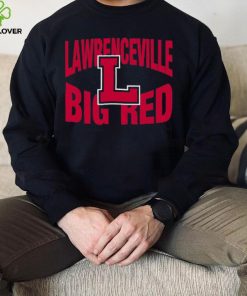 Lawrenceville Big Red Shirt