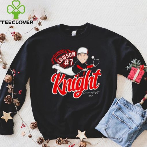 Lawson Knight 2024 hoodie, sweater, longsleeve, shirt v-neck, t-shirt