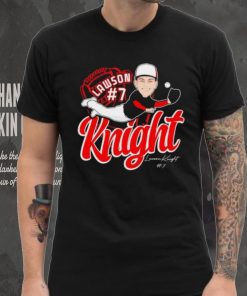 Lawson Knight 2024 hoodie, sweater, longsleeve, shirt v-neck, t-shirt