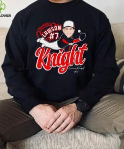 Lawson Knight 2024 hoodie, sweater, longsleeve, shirt v-neck, t-shirt