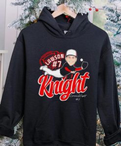 Lawson Knight 2024 hoodie, sweater, longsleeve, shirt v-neck, t-shirt