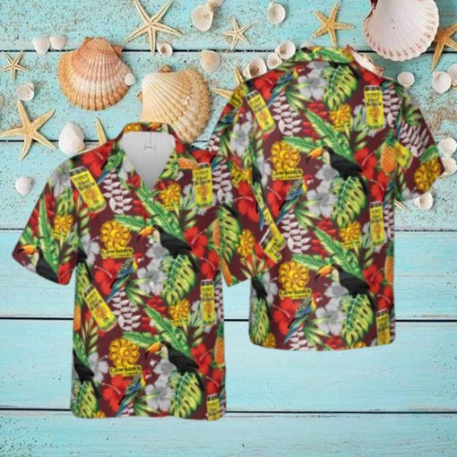 Lawson’s Sip of Sunshine IPA Beer Hawaiian Shirt For Men Women