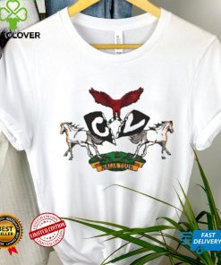 Lazy God Lazy Yout Republic 2024 Shirt